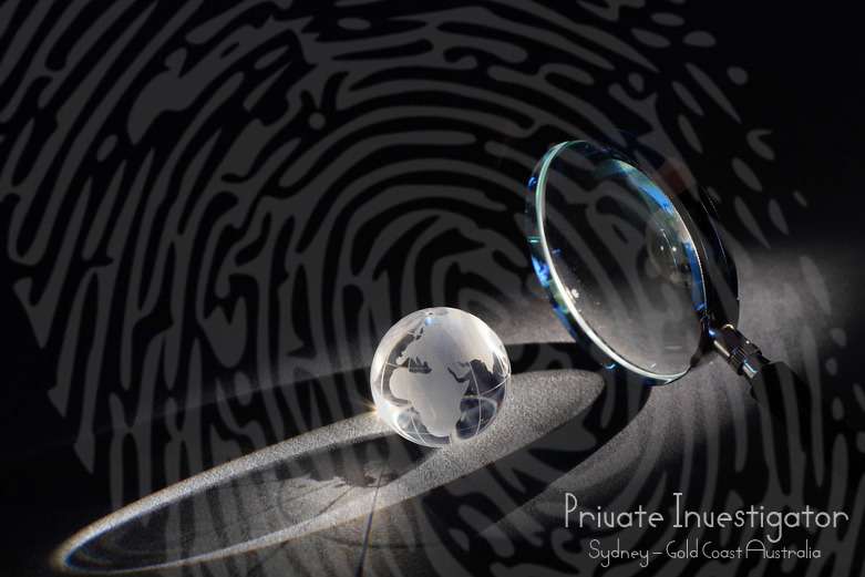 Private Investigator Gold Coast